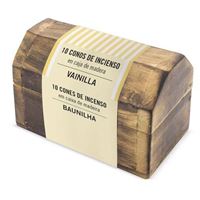 SET INCENSO
